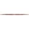 Ekena Millwork Florin Wood Fretwork Pierced Ceiling Medallion, Wood (Paint Grade), 28"OD x 9 7/8"ID x 3/8"T CMWP28X28X0375FOMF - alternate 2